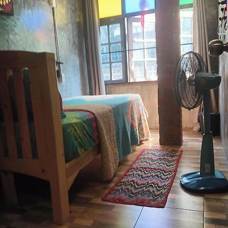 Baan Chiang Mai Hostel 외부 사진
