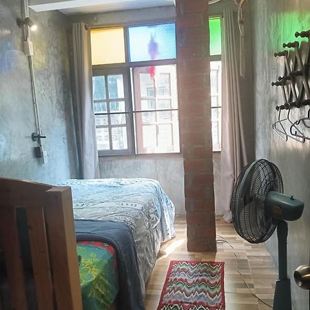 Baan Chiang Mai Hostel 외부 사진
