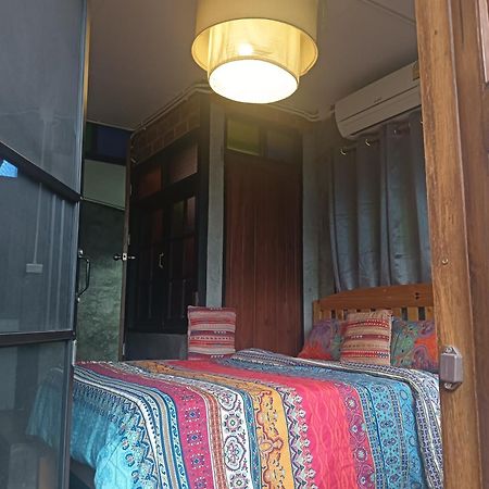Baan Chiang Mai Hostel 외부 사진