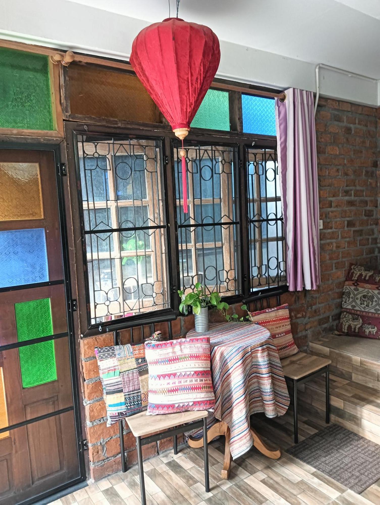 Baan Chiang Mai Hostel 외부 사진
