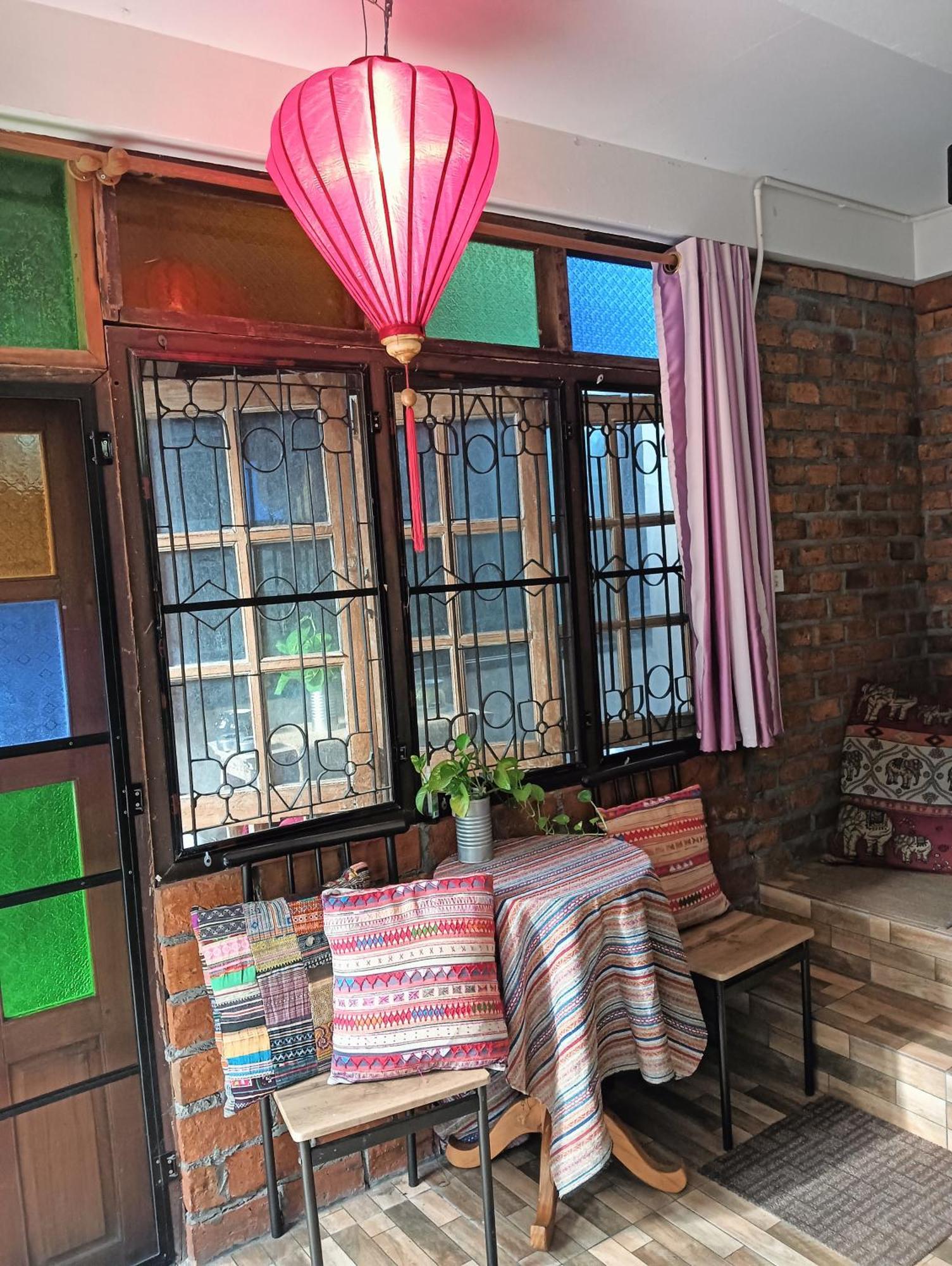 Baan Chiang Mai Hostel 외부 사진