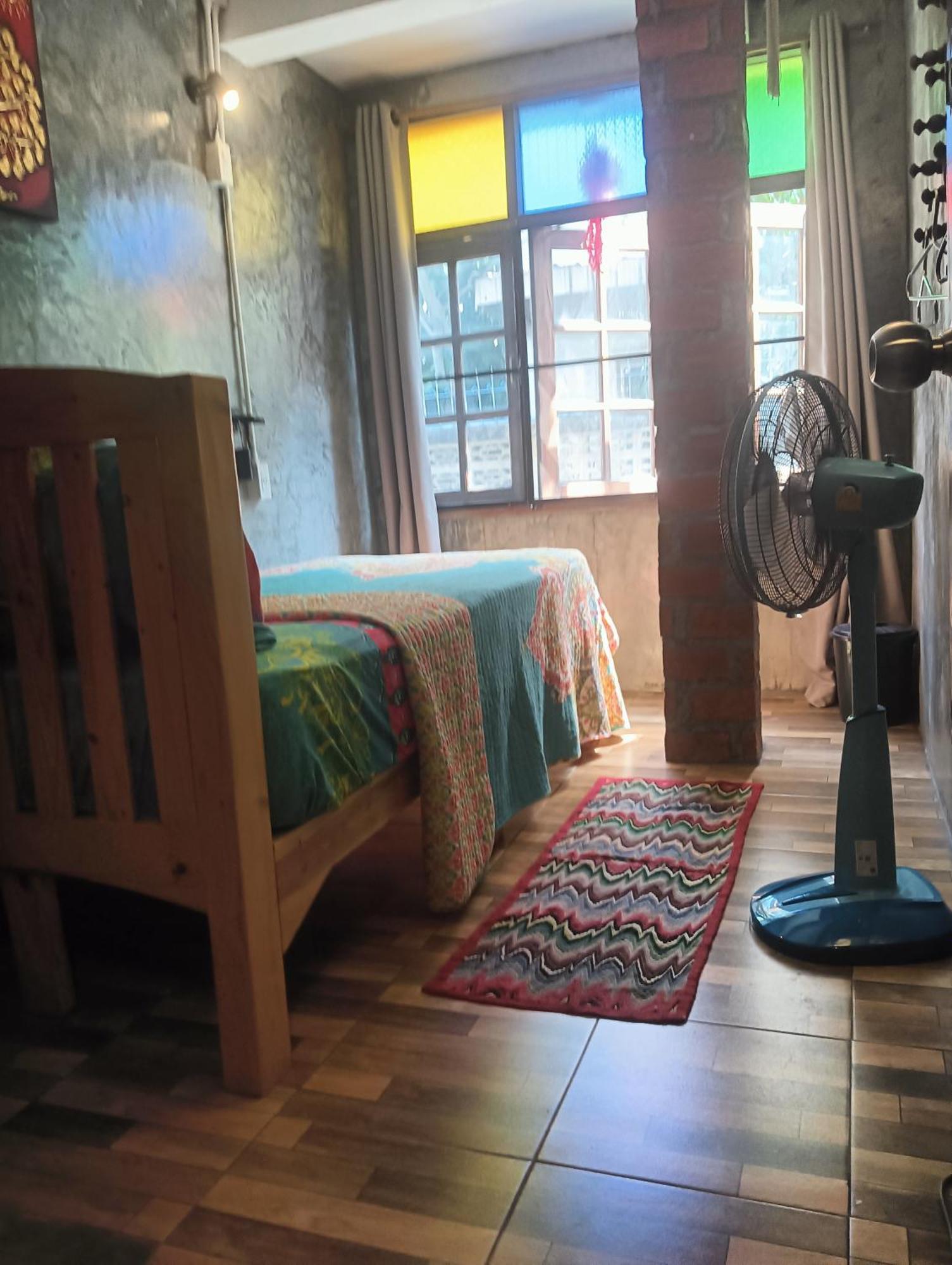 Baan Chiang Mai Hostel 외부 사진
