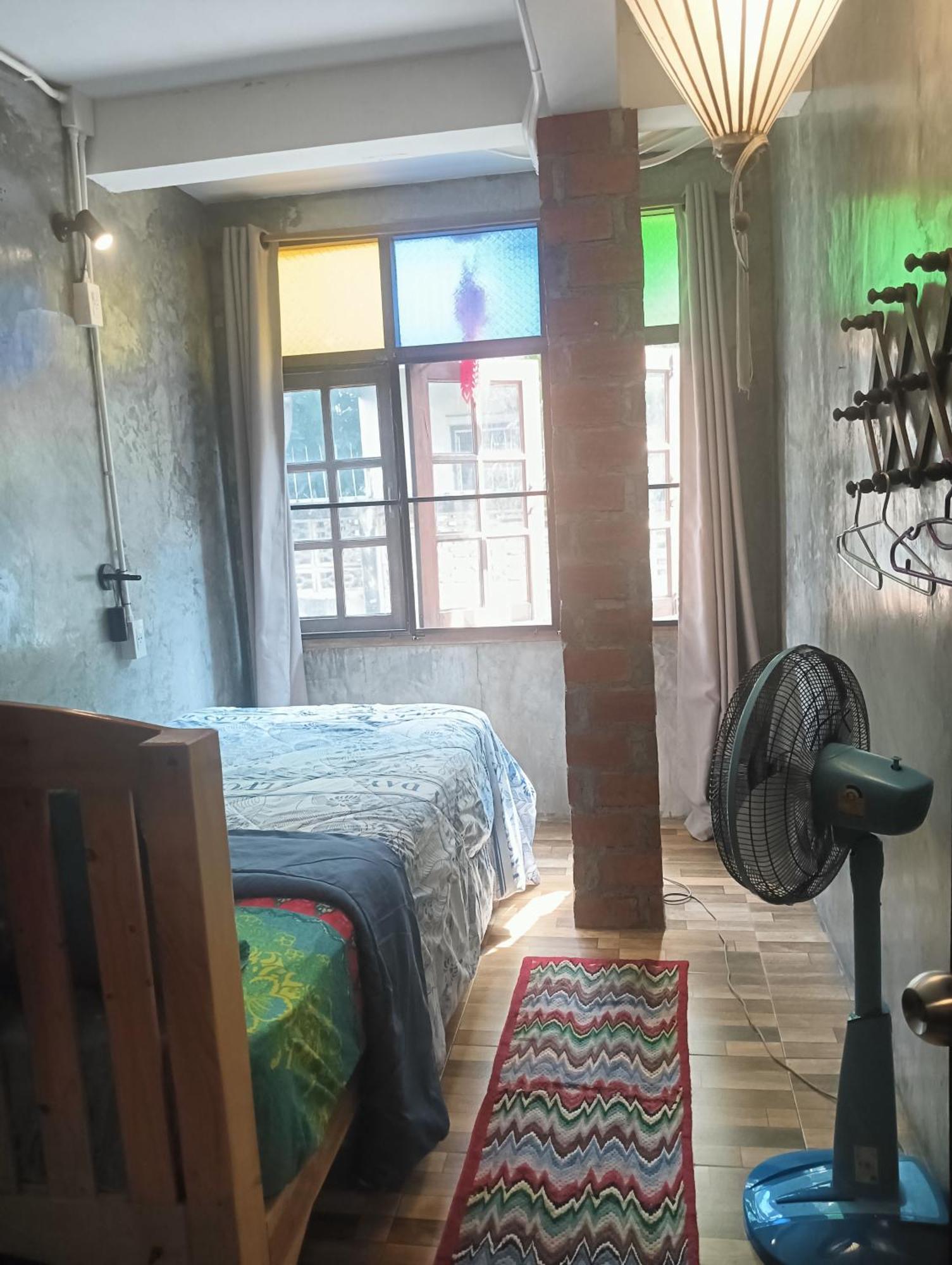 Baan Chiang Mai Hostel 외부 사진
