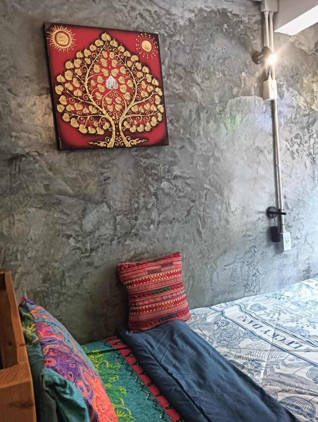 Baan Chiang Mai Hostel 외부 사진