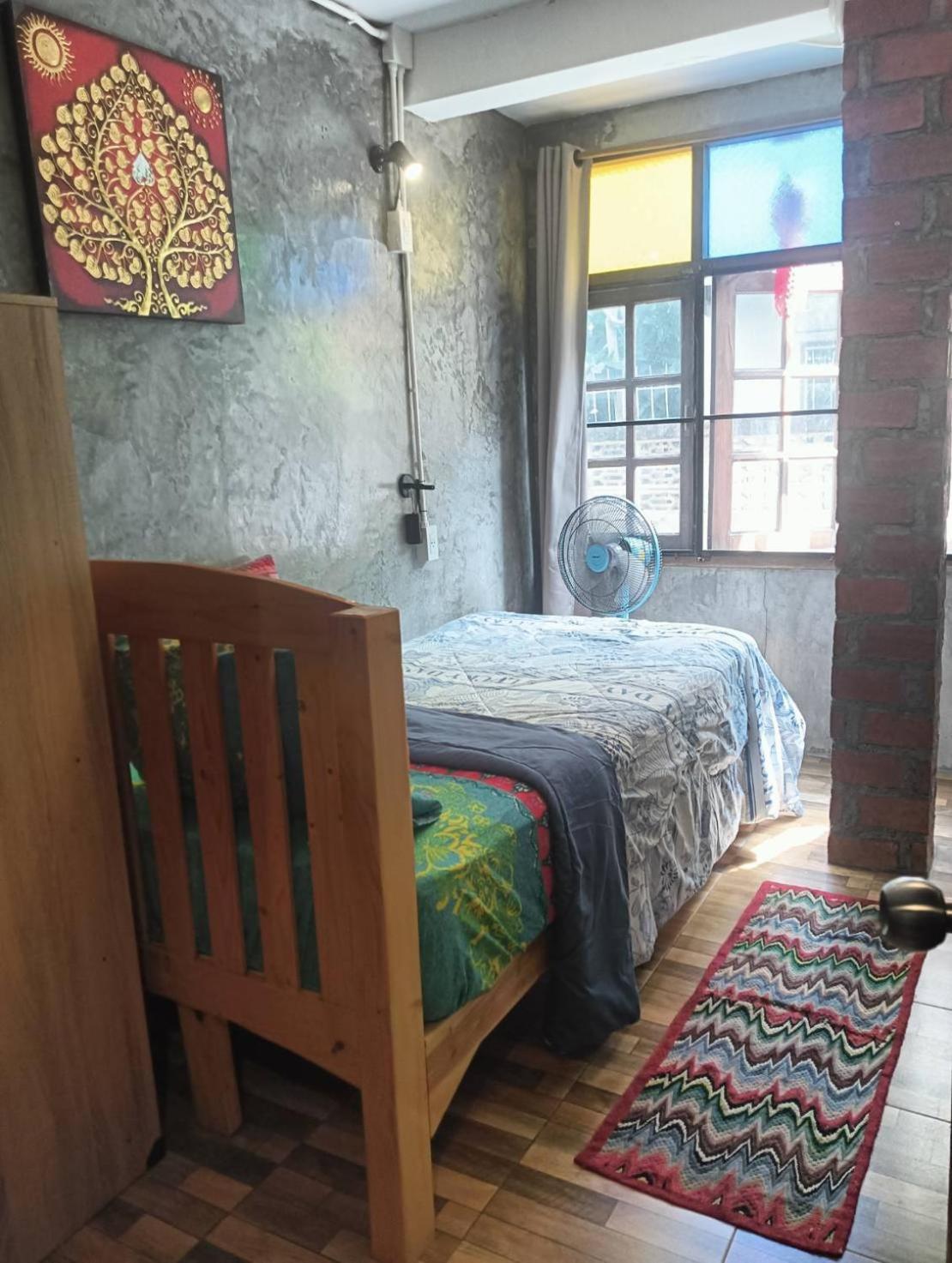 Baan Chiang Mai Hostel 외부 사진