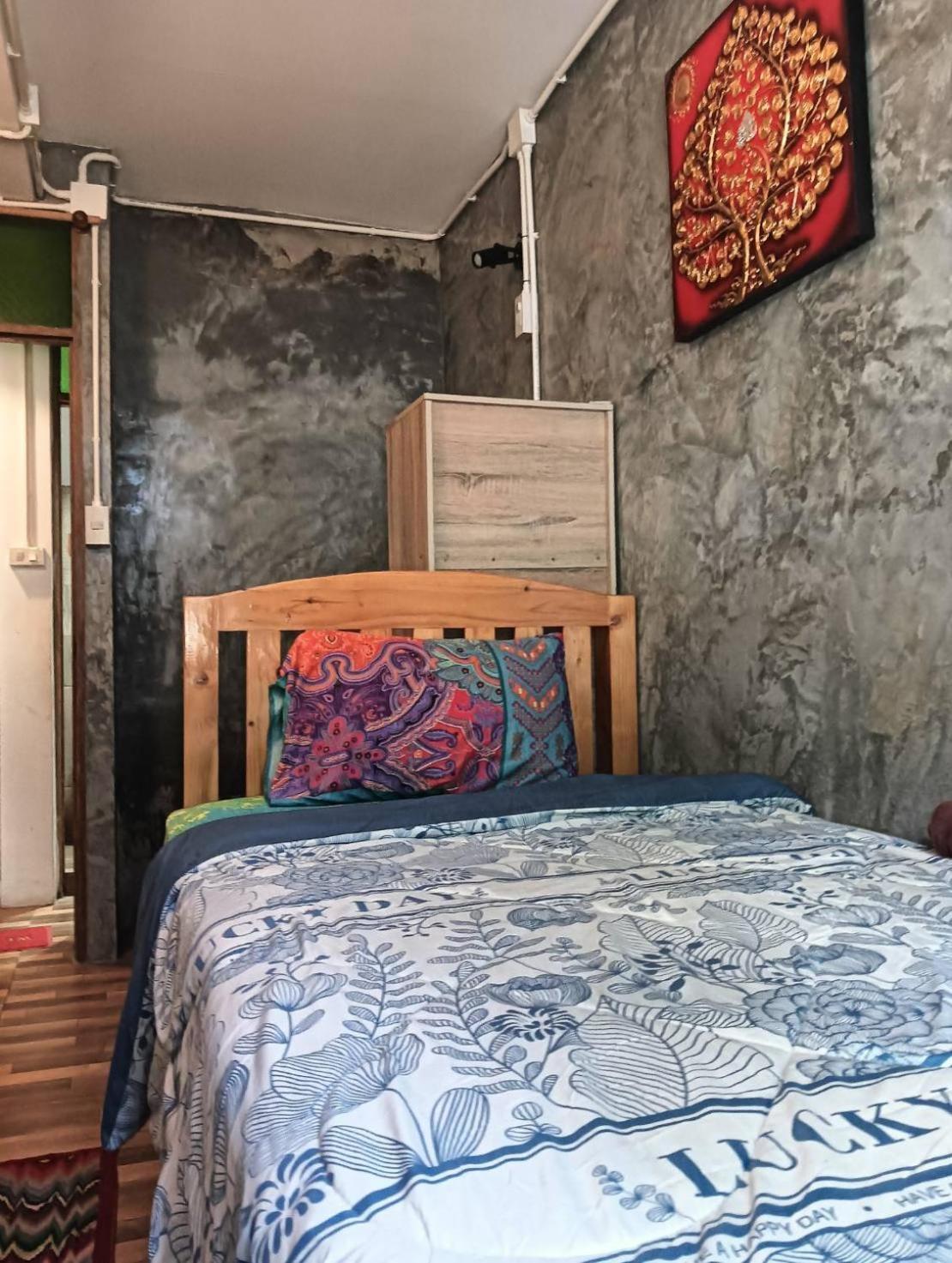 Baan Chiang Mai Hostel 외부 사진