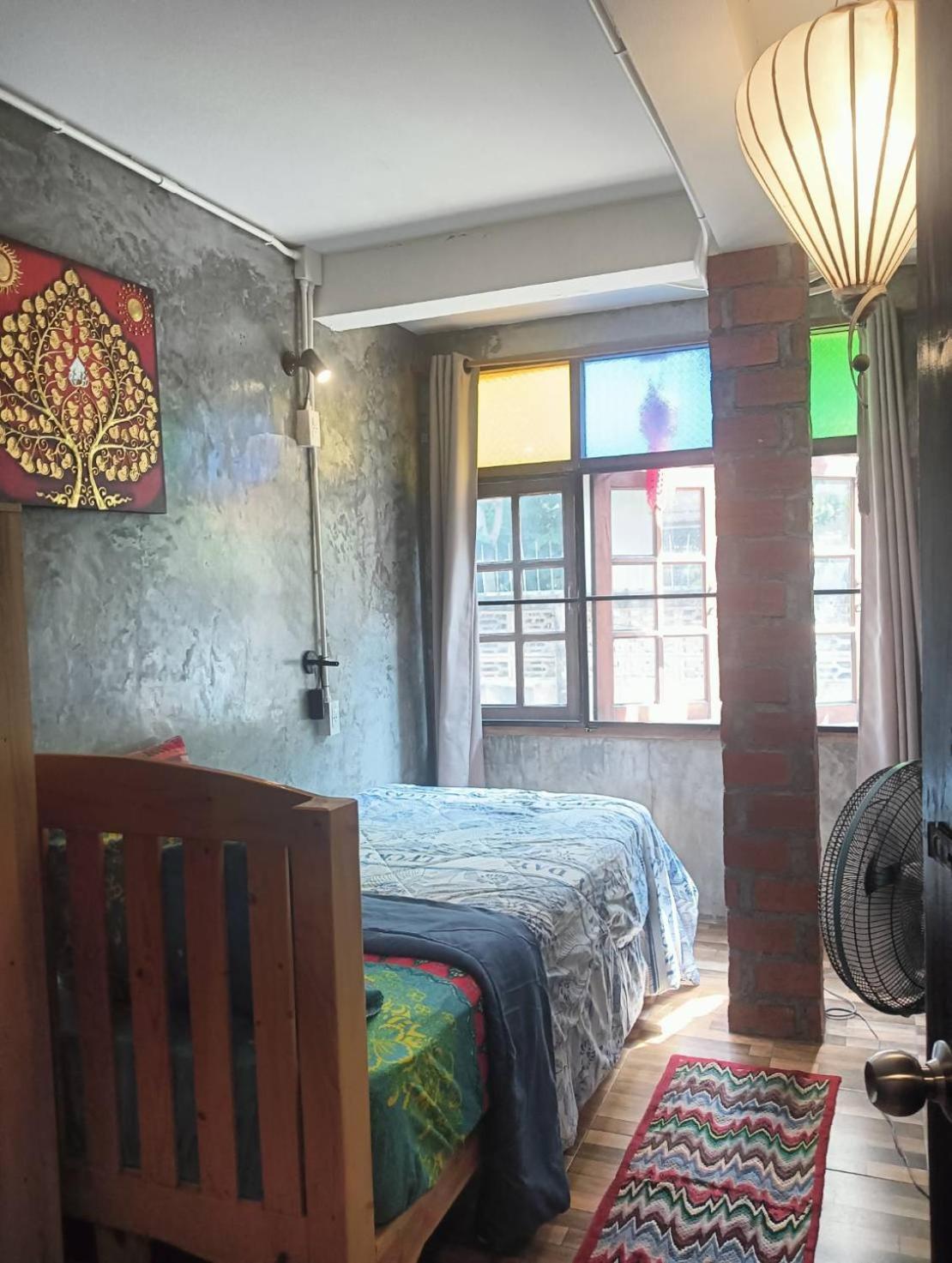 Baan Chiang Mai Hostel 외부 사진