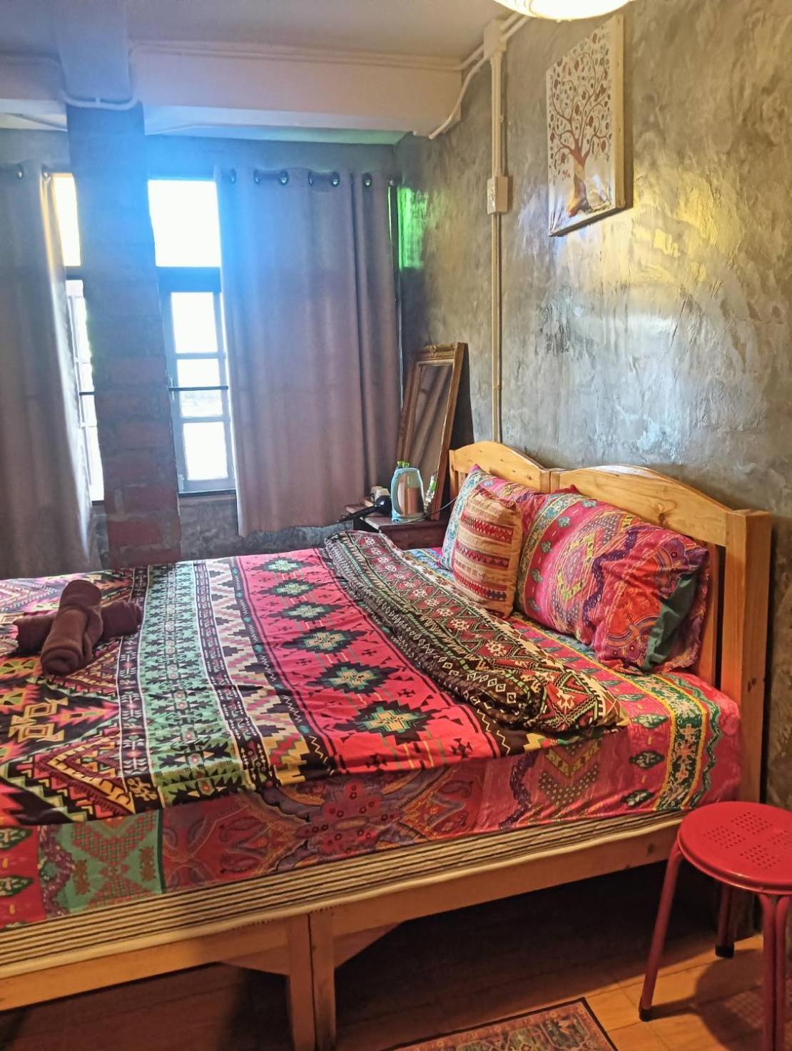 Baan Chiang Mai Hostel 외부 사진