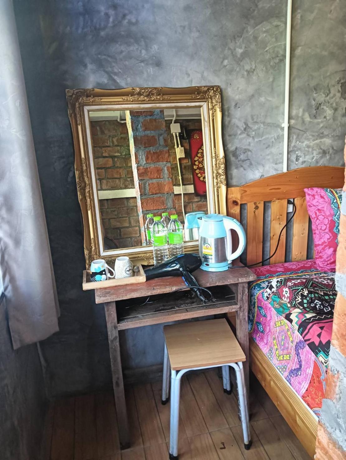 Baan Chiang Mai Hostel 외부 사진