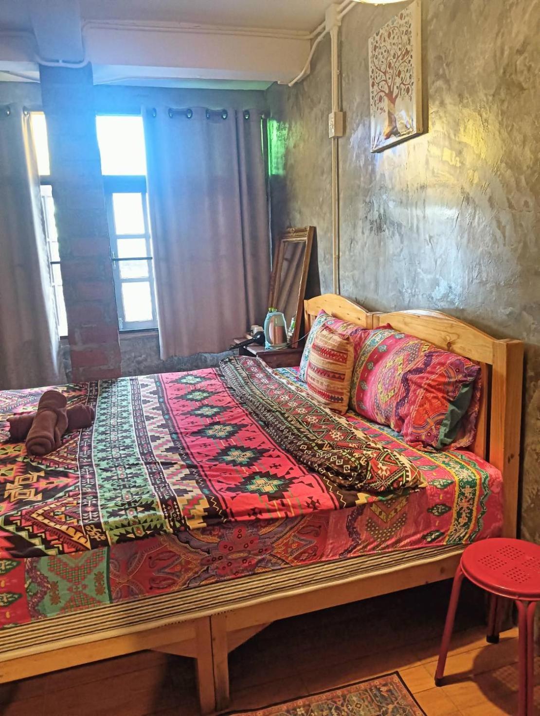 Baan Chiang Mai Hostel 외부 사진