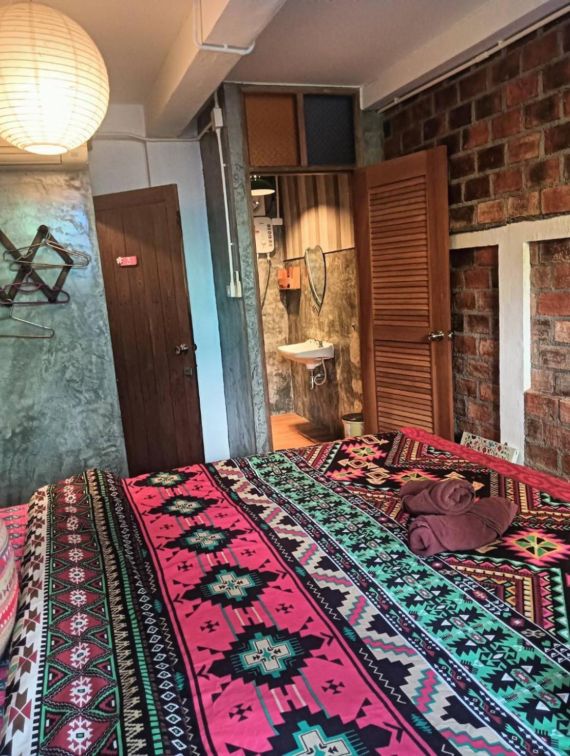 Baan Chiang Mai Hostel 외부 사진