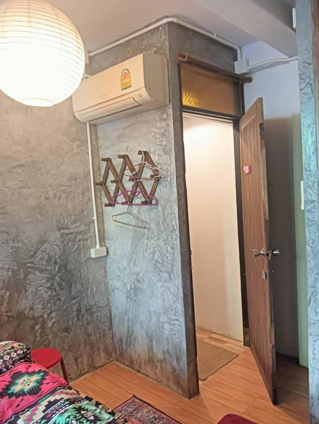 Baan Chiang Mai Hostel 외부 사진