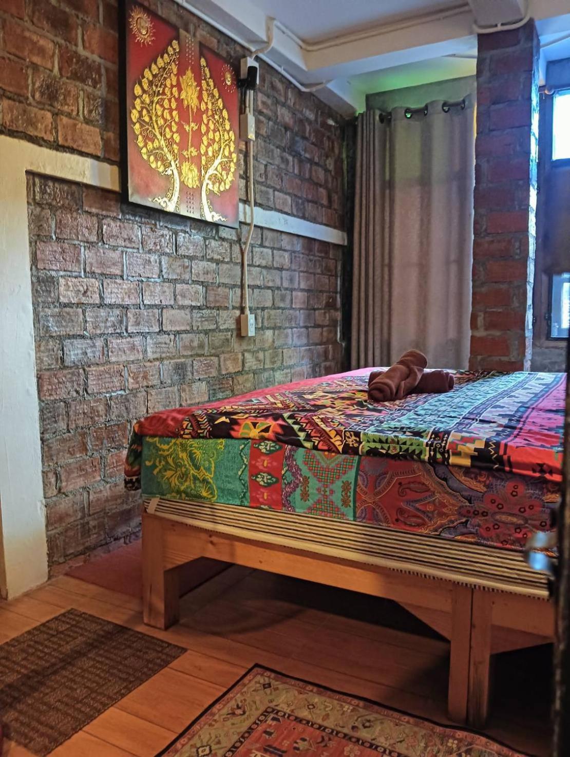 Baan Chiang Mai Hostel 외부 사진