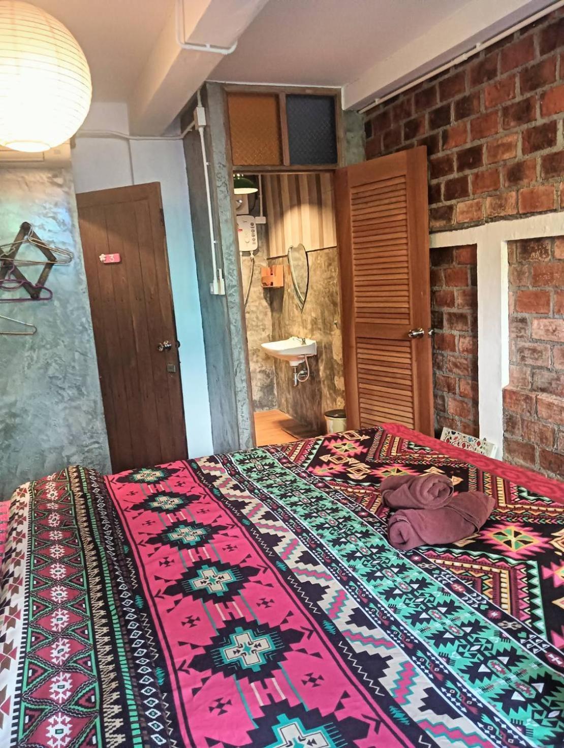 Baan Chiang Mai Hostel 외부 사진