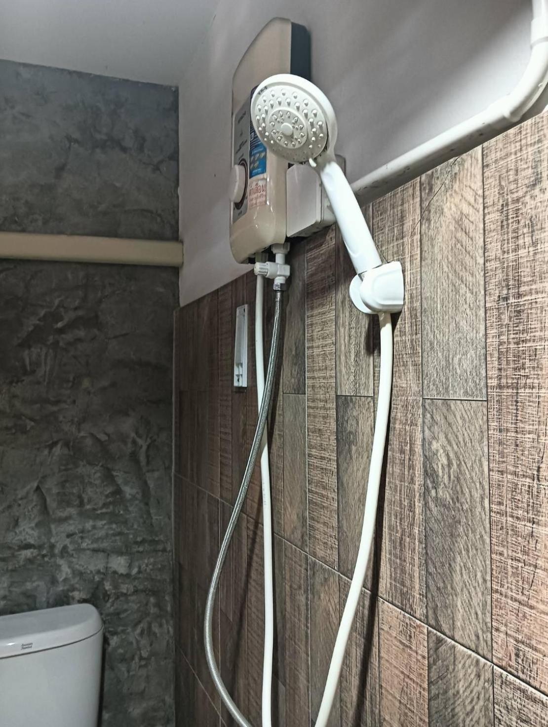 Baan Chiang Mai Hostel 외부 사진