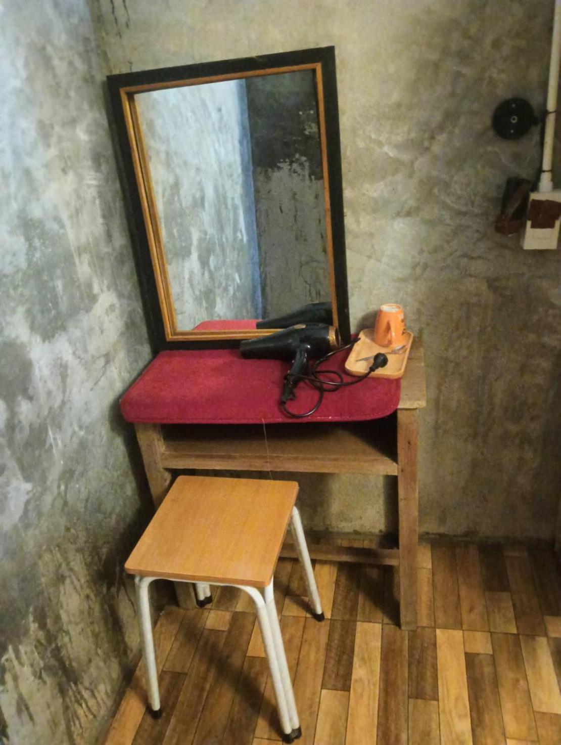 Baan Chiang Mai Hostel 외부 사진