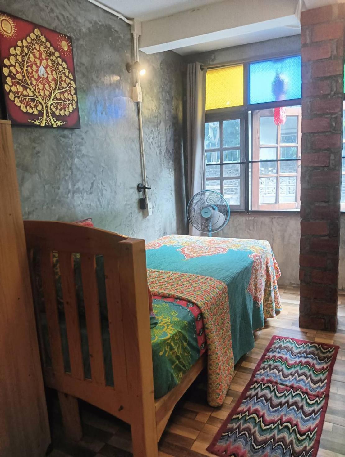 Baan Chiang Mai Hostel 외부 사진