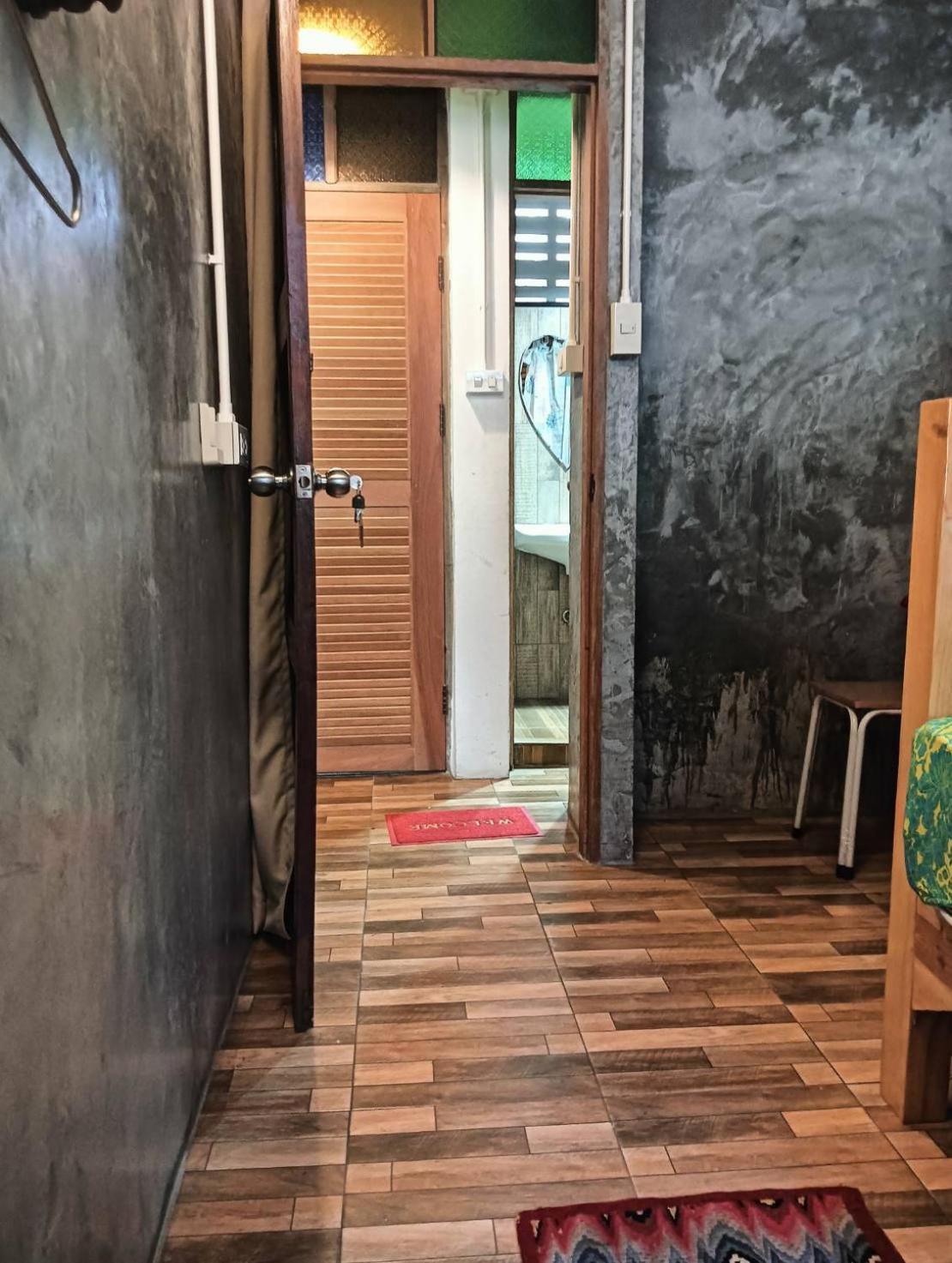 Baan Chiang Mai Hostel 외부 사진