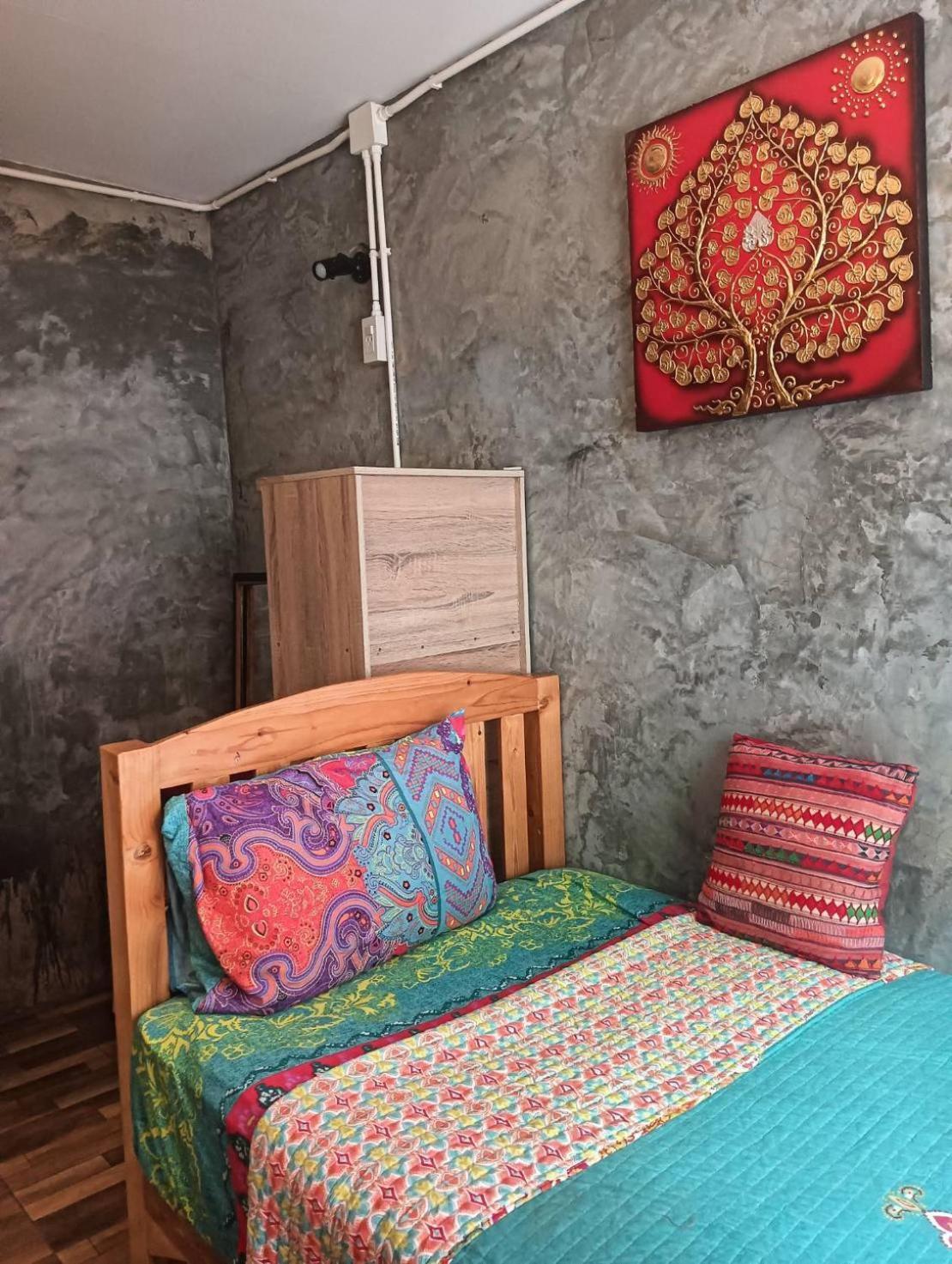 Baan Chiang Mai Hostel 외부 사진
