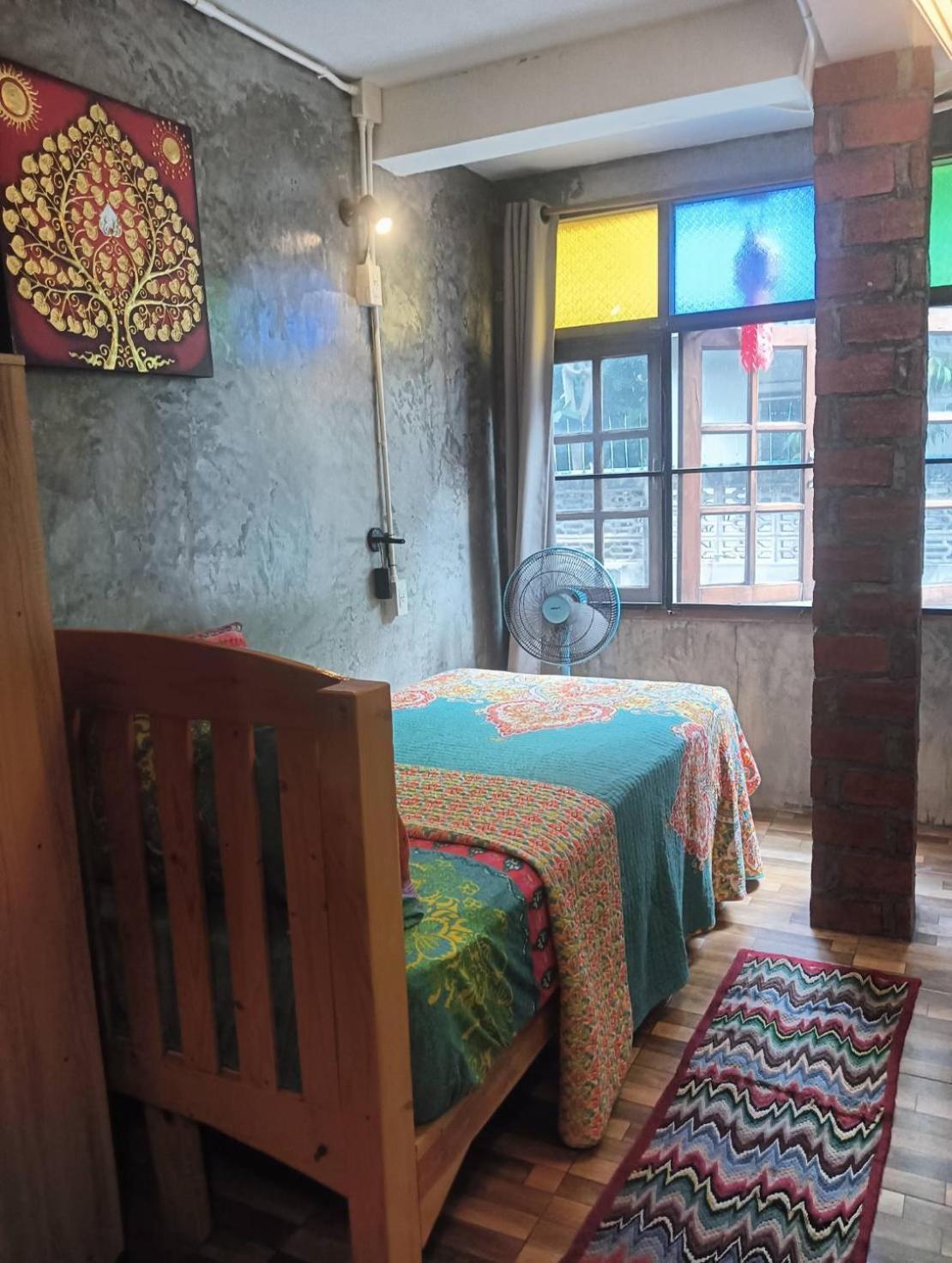 Baan Chiang Mai Hostel 외부 사진