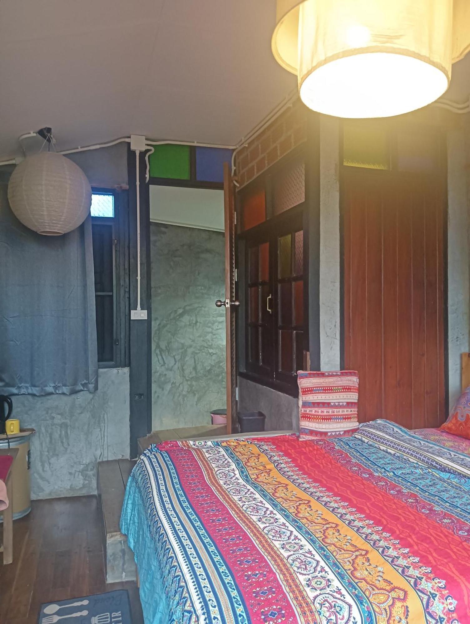 Baan Chiang Mai Hostel 외부 사진