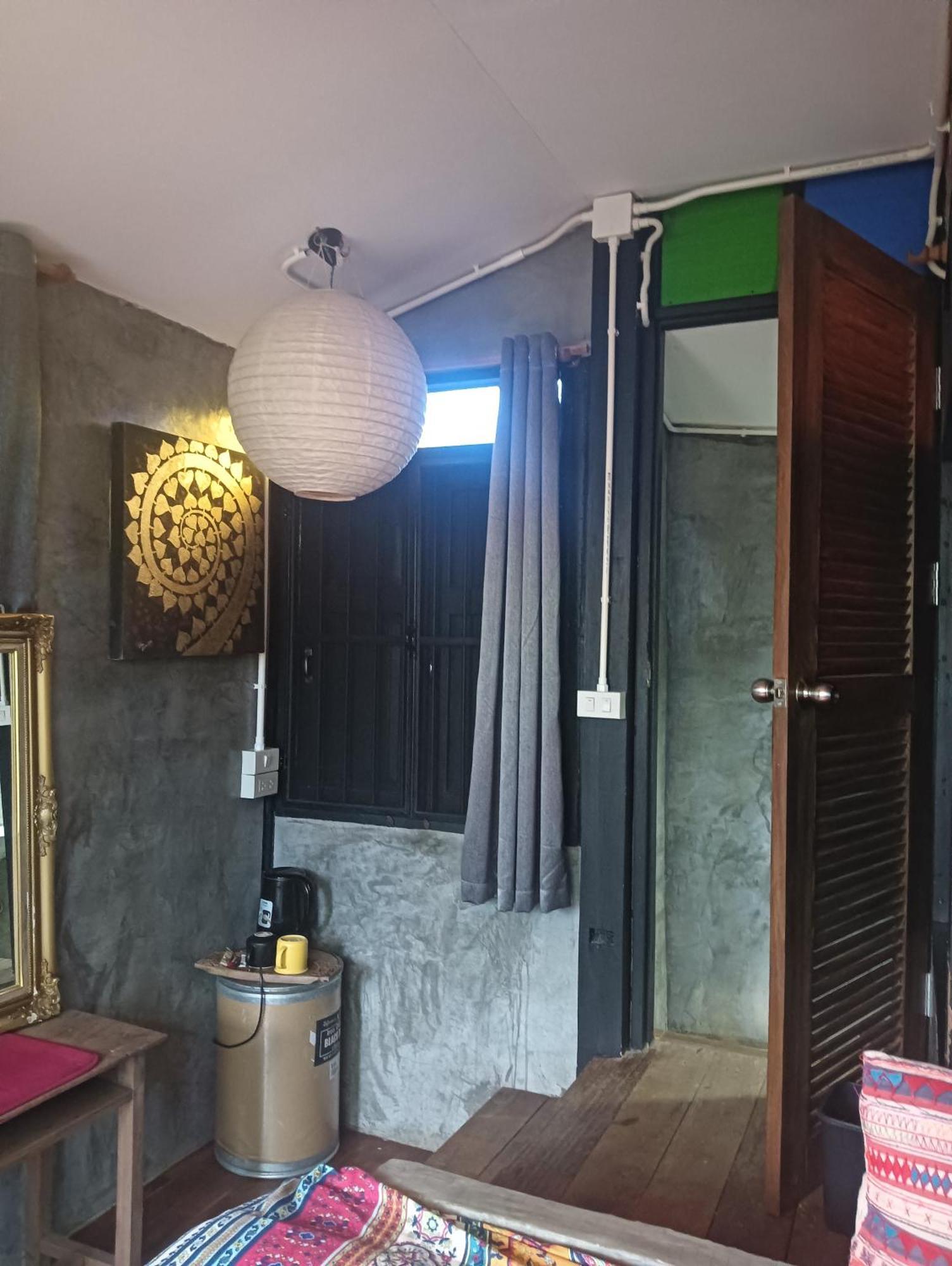 Baan Chiang Mai Hostel 외부 사진