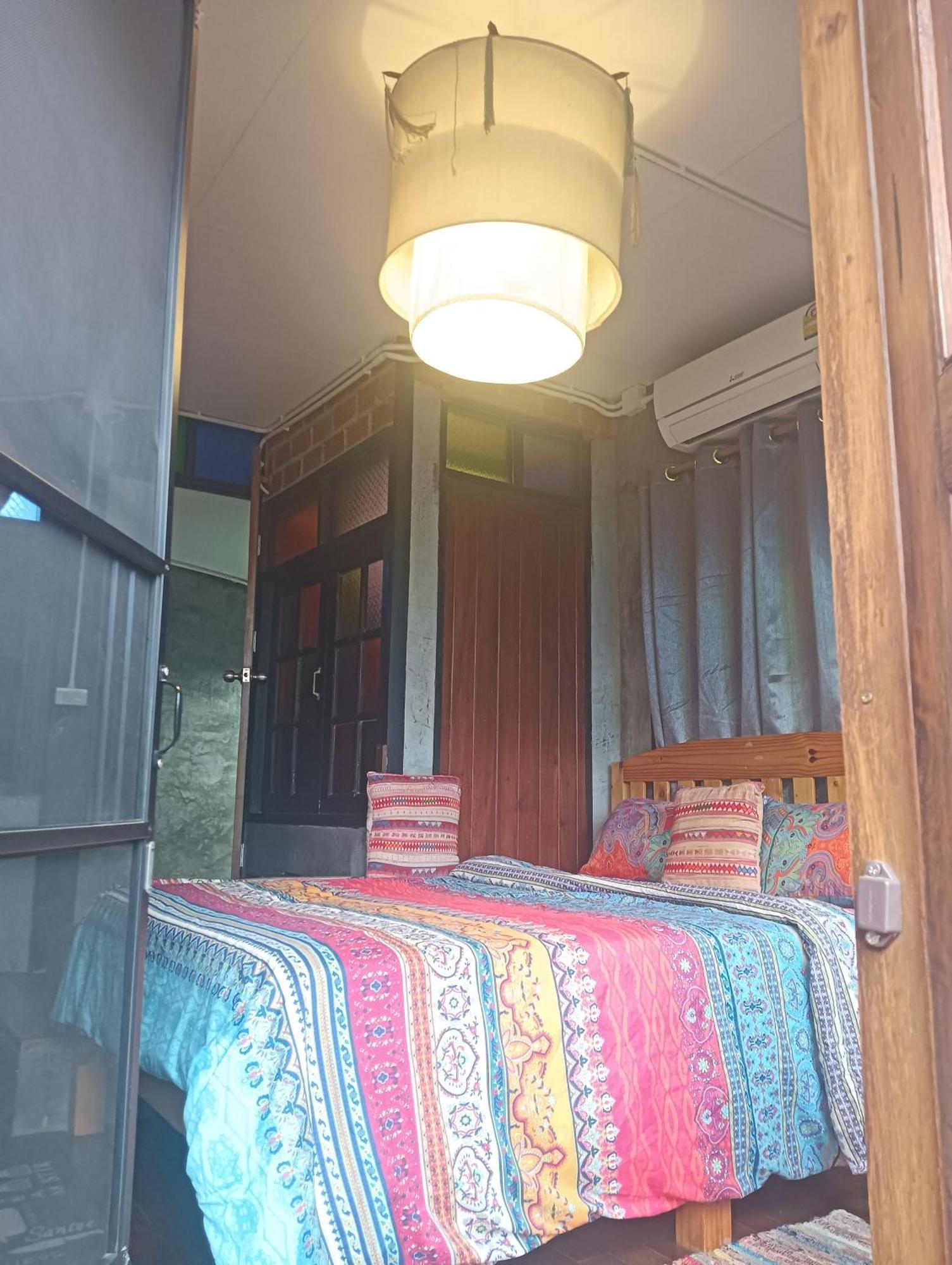 Baan Chiang Mai Hostel 외부 사진