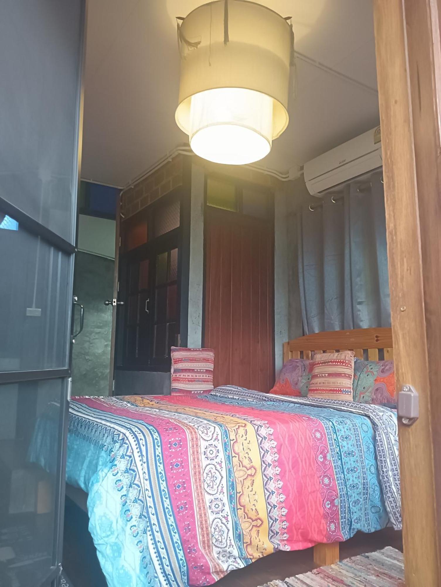 Baan Chiang Mai Hostel 외부 사진