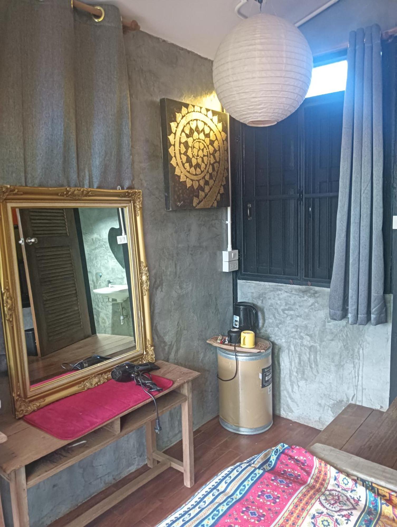 Baan Chiang Mai Hostel 외부 사진