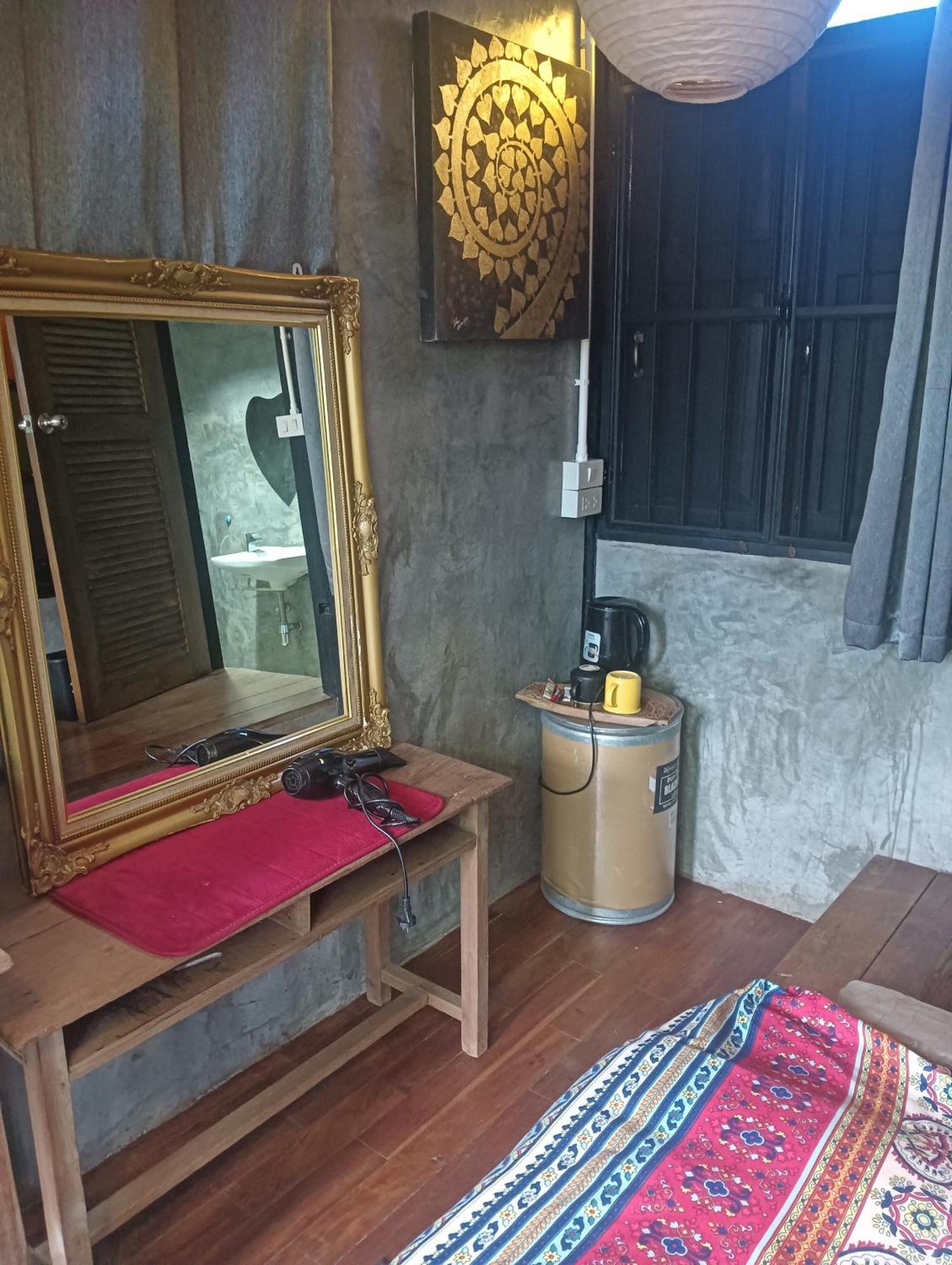 Baan Chiang Mai Hostel 외부 사진