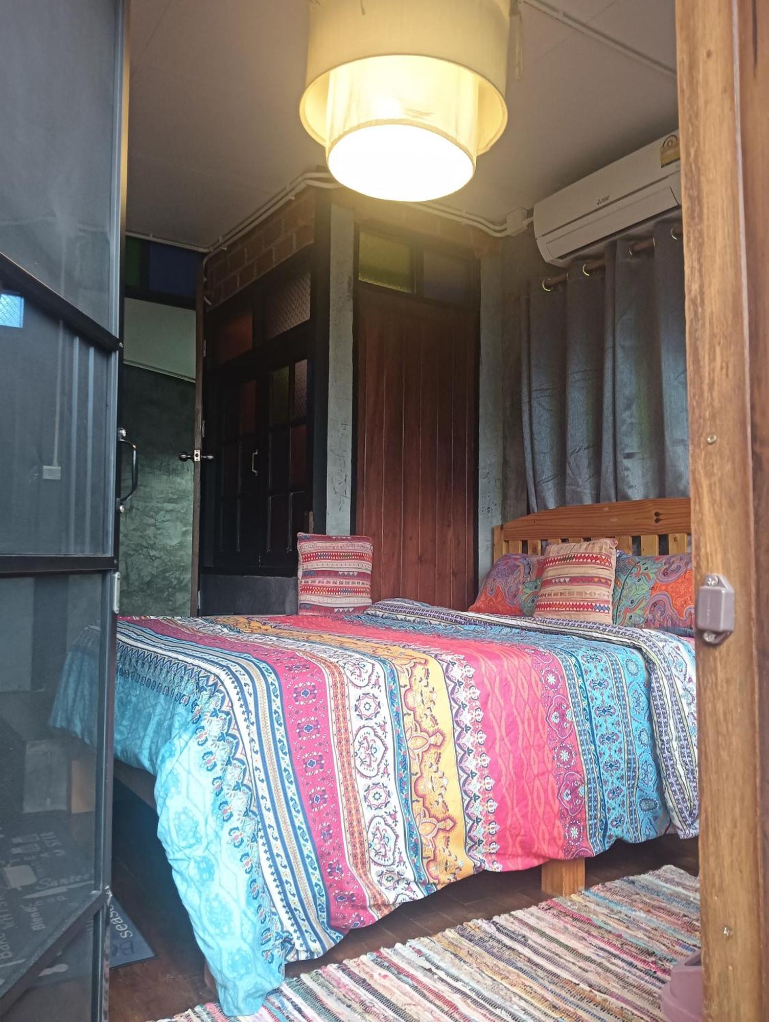 Baan Chiang Mai Hostel 외부 사진