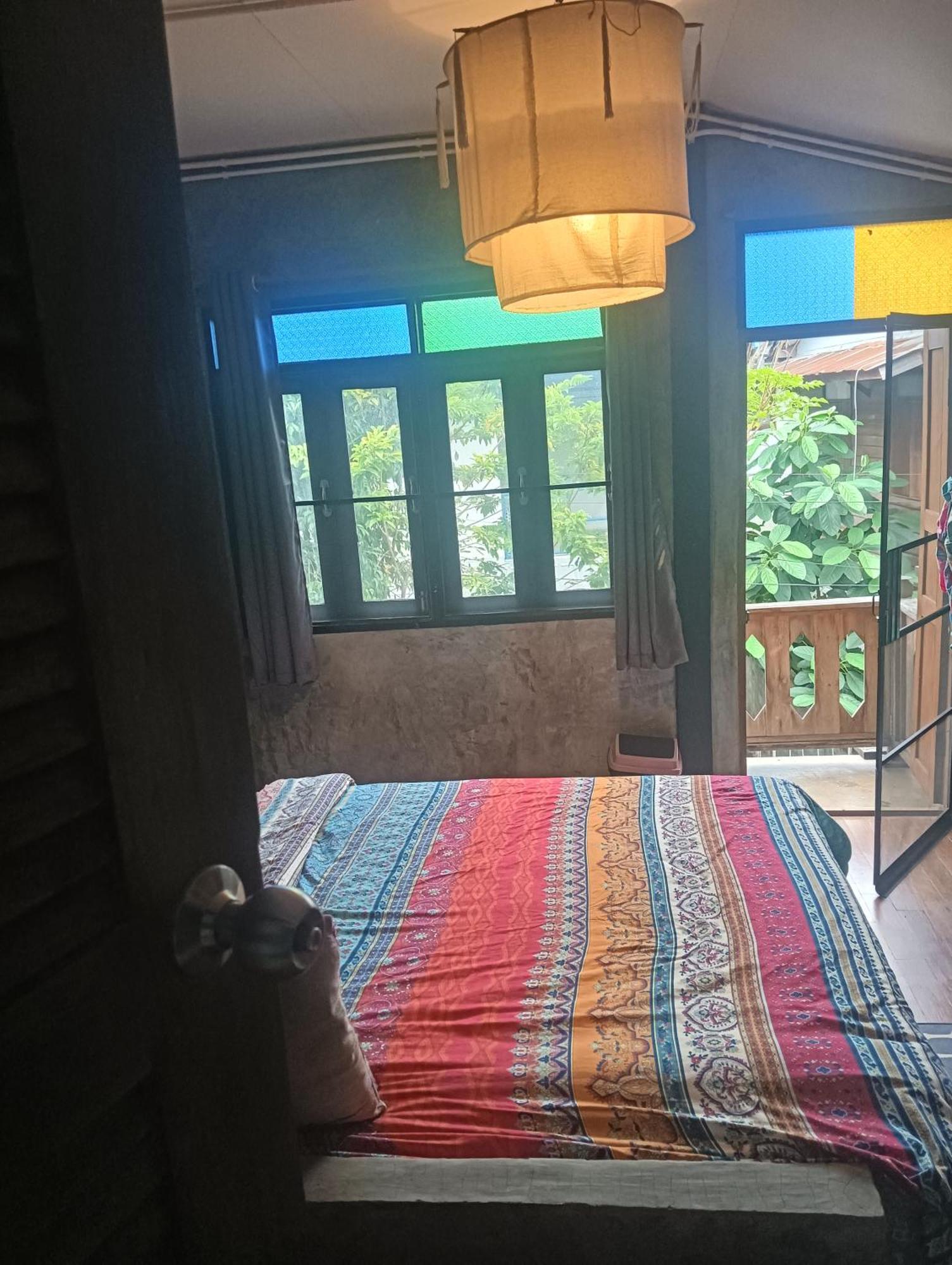 Baan Chiang Mai Hostel 외부 사진