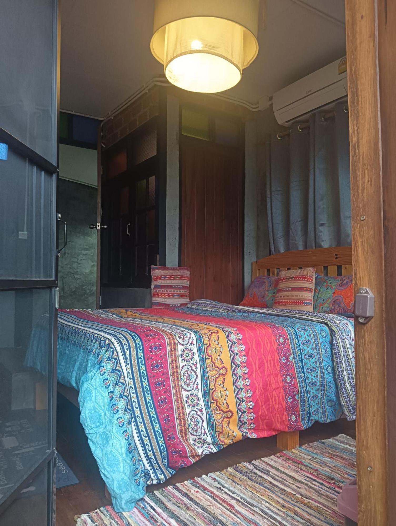 Baan Chiang Mai Hostel 외부 사진