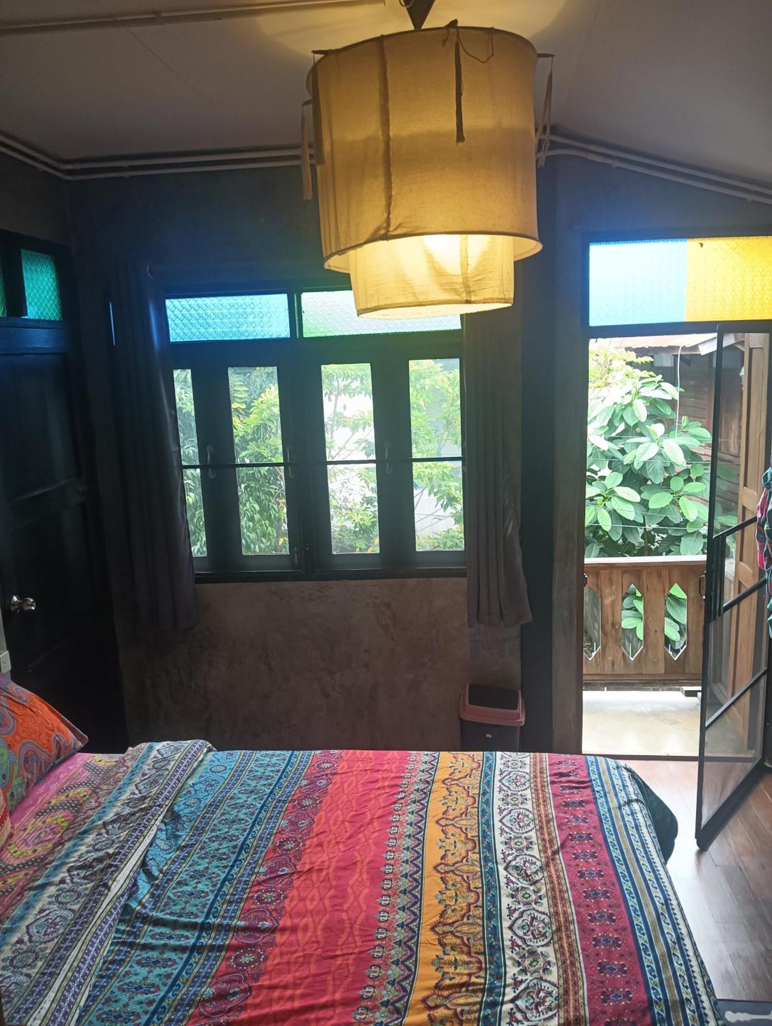Baan Chiang Mai Hostel 외부 사진