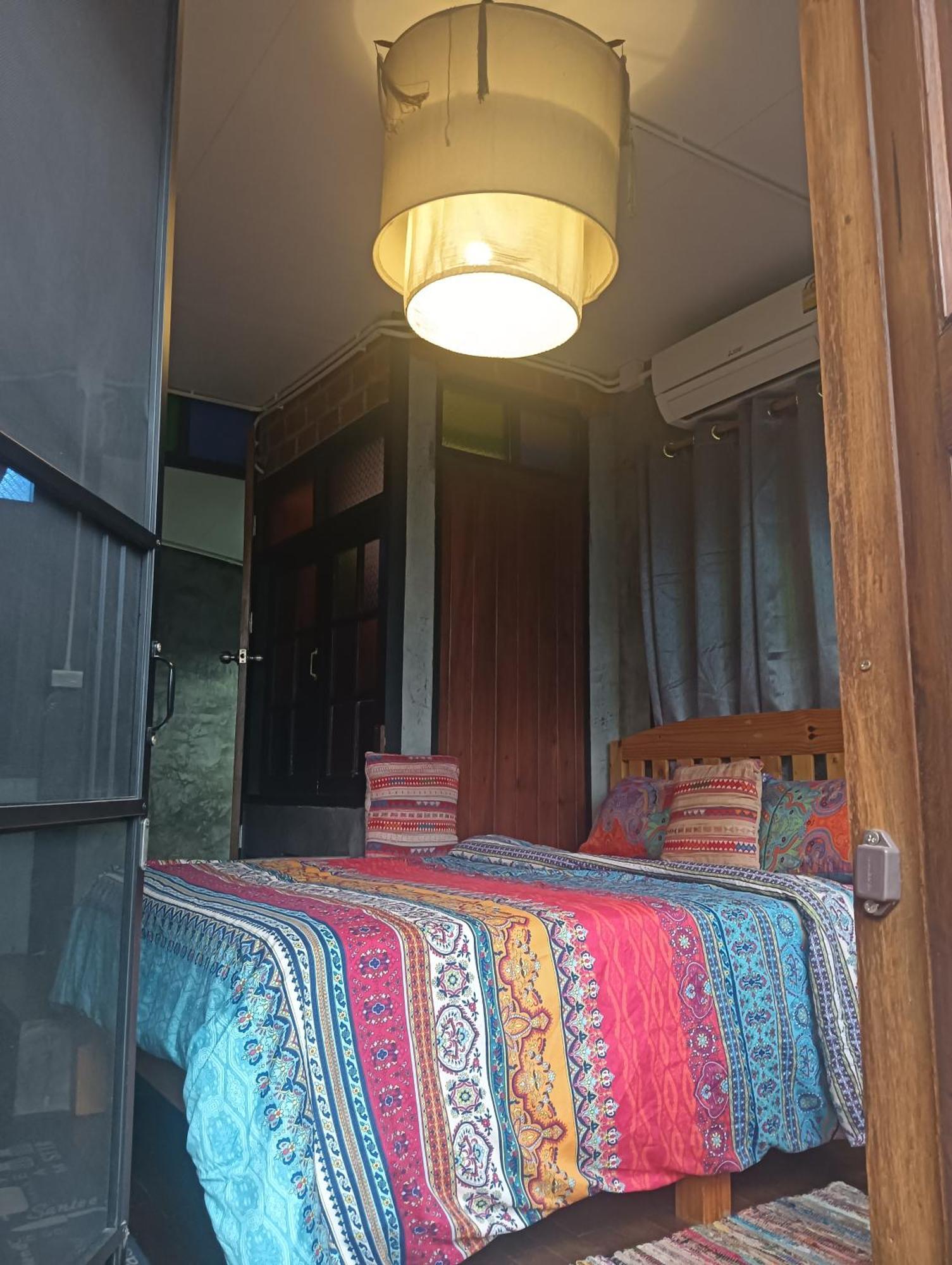 Baan Chiang Mai Hostel 외부 사진