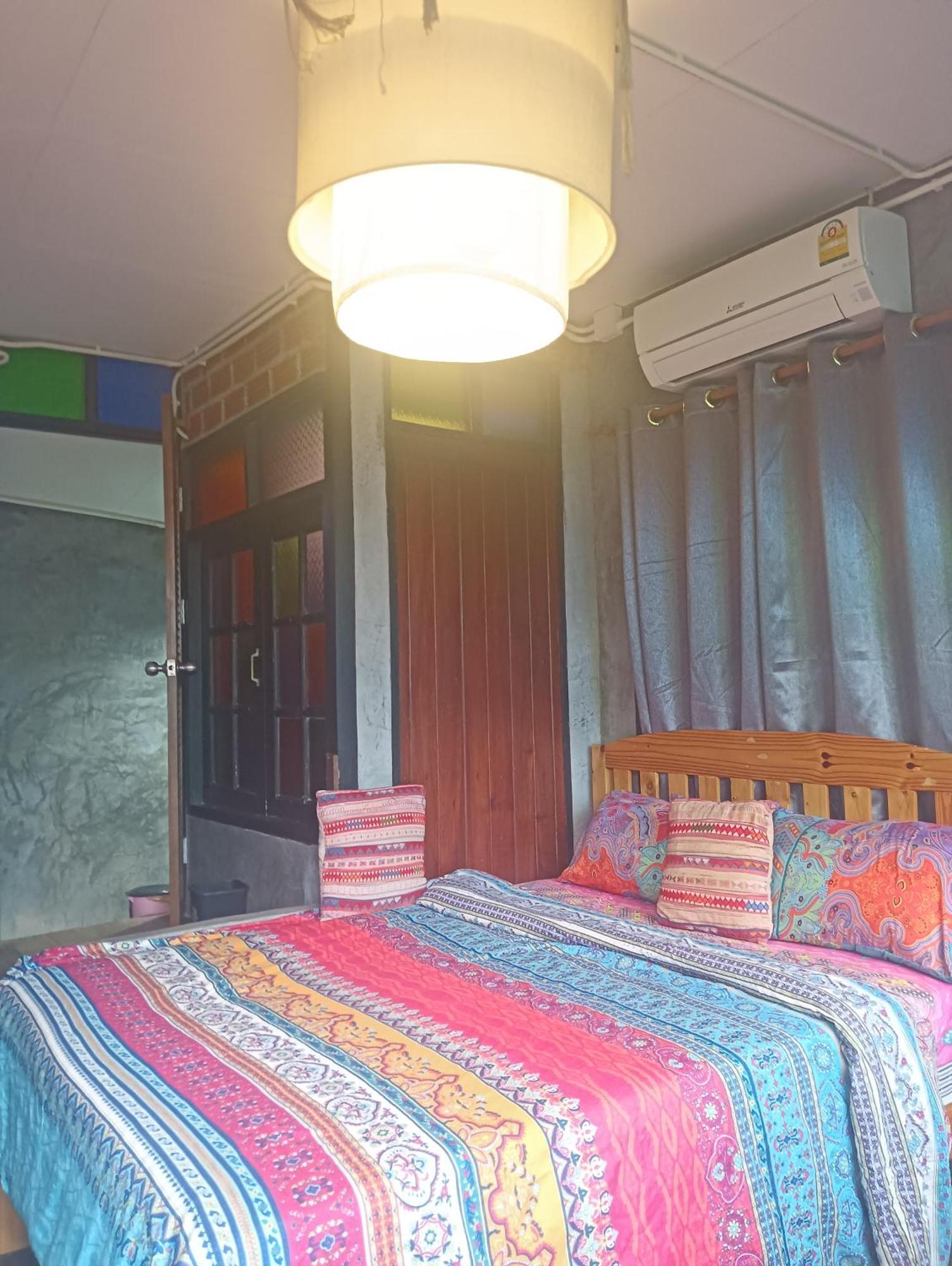 Baan Chiang Mai Hostel 외부 사진
