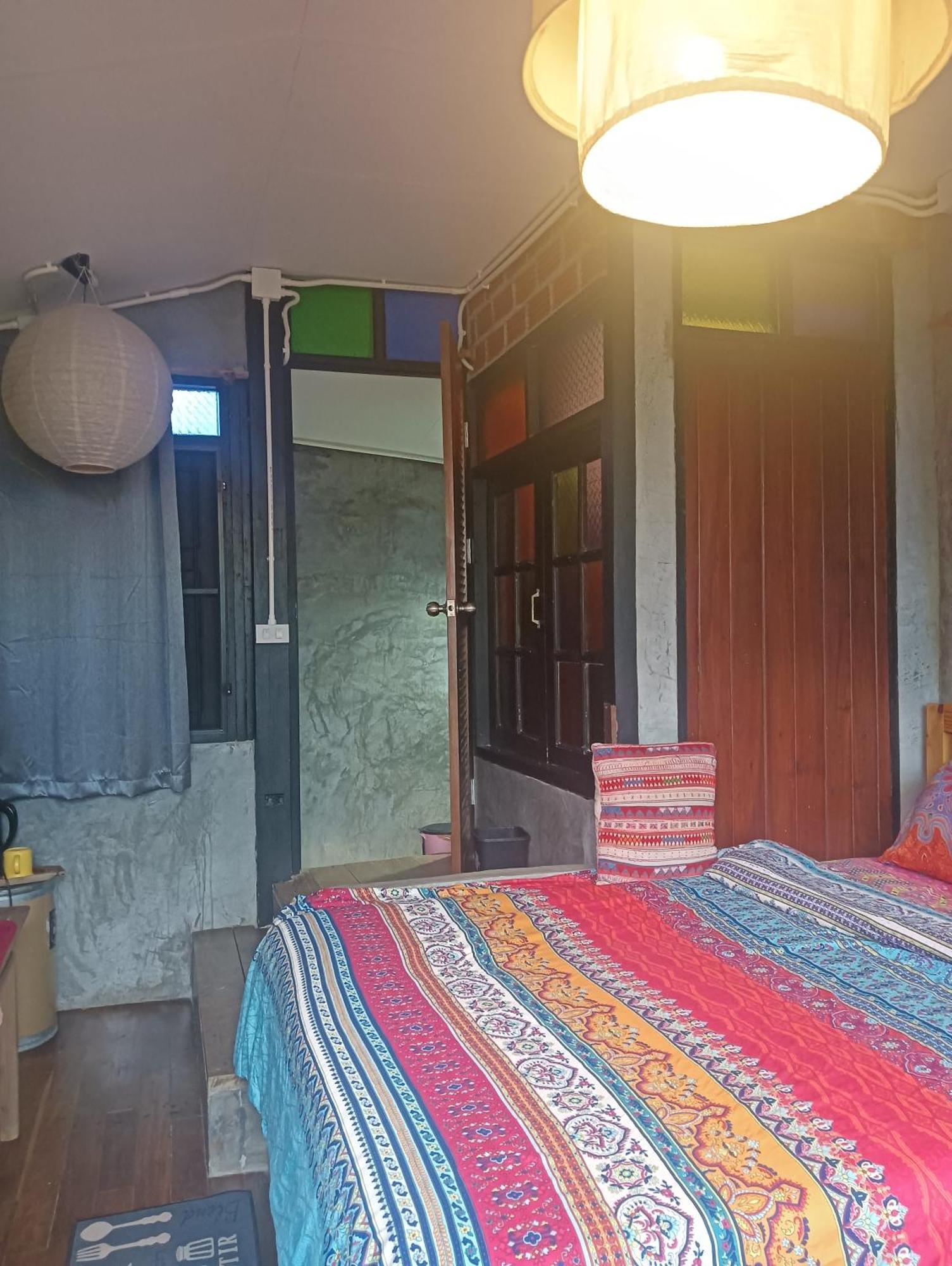 Baan Chiang Mai Hostel 외부 사진