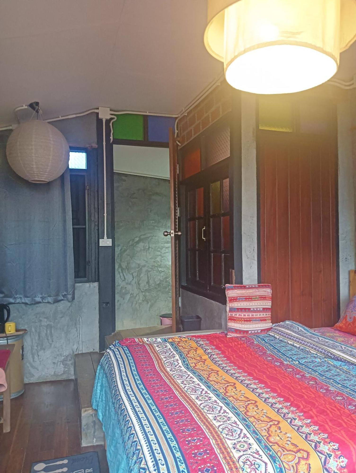 Baan Chiang Mai Hostel 외부 사진