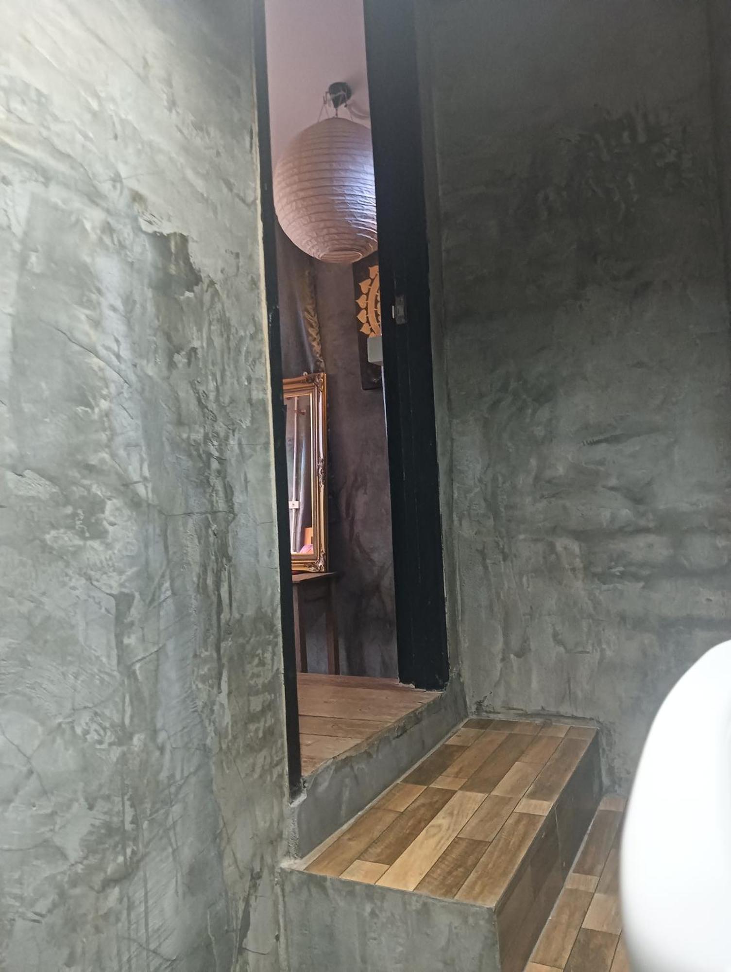 Baan Chiang Mai Hostel 외부 사진