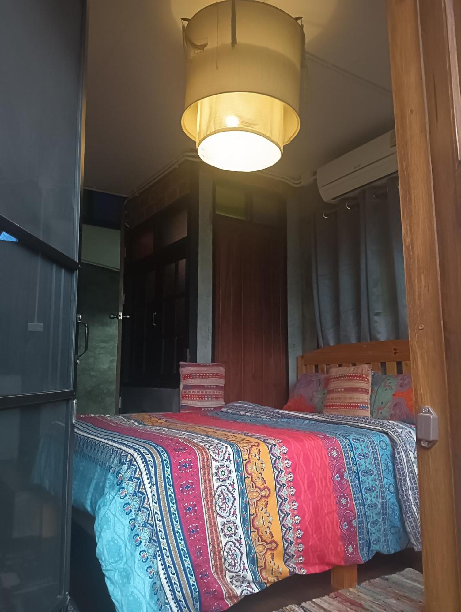 Baan Chiang Mai Hostel 외부 사진