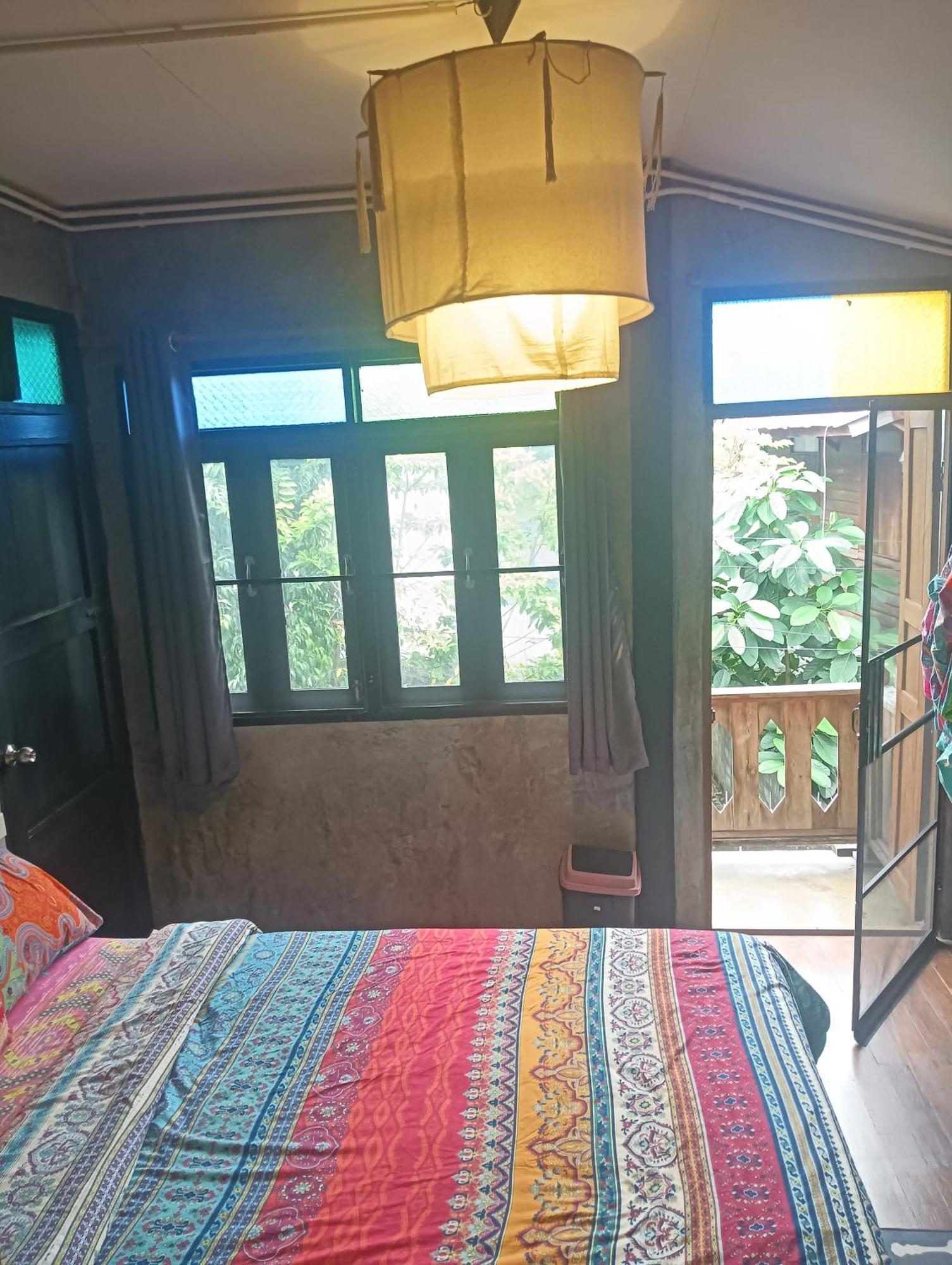 Baan Chiang Mai Hostel 외부 사진