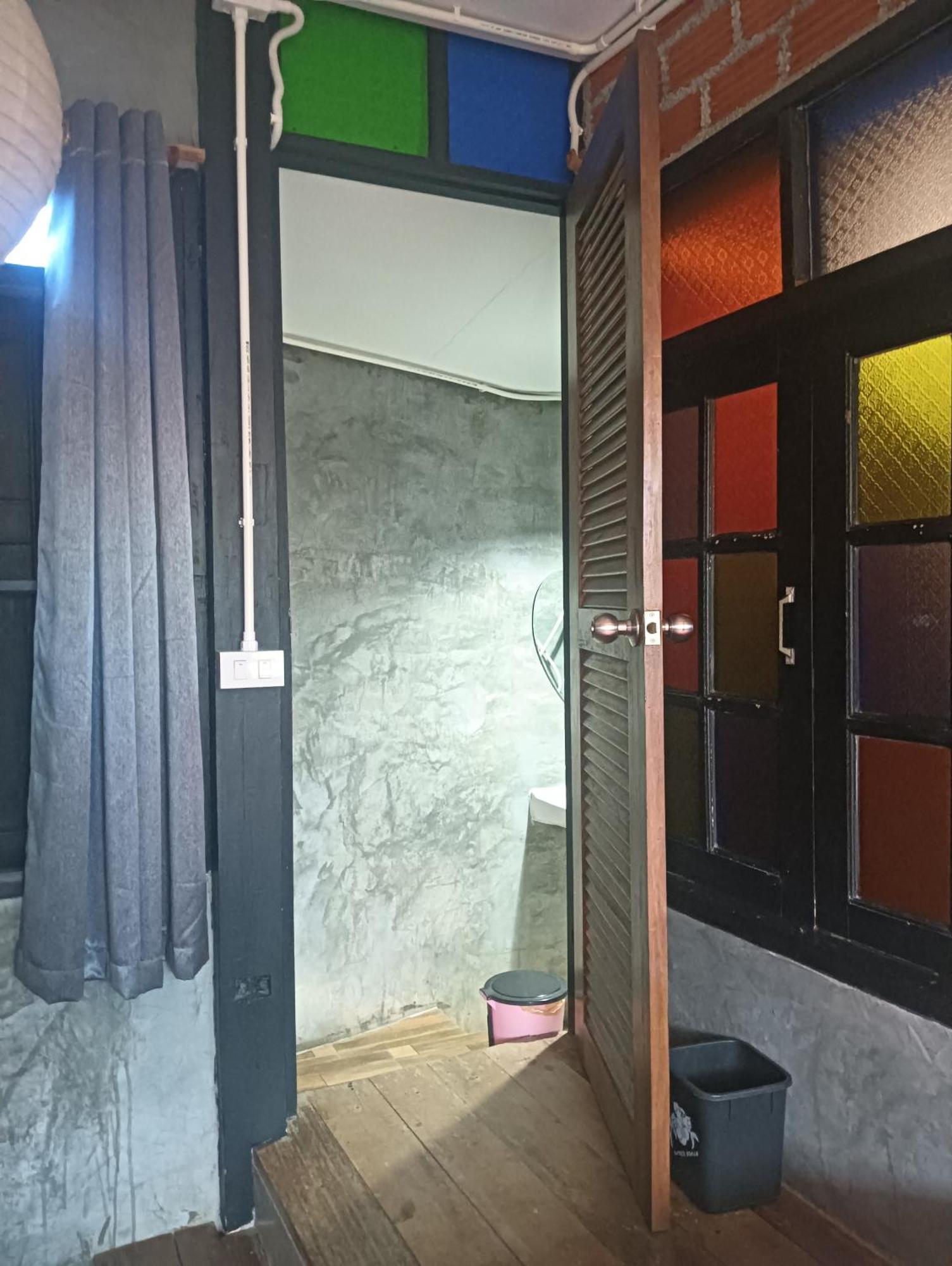 Baan Chiang Mai Hostel 외부 사진