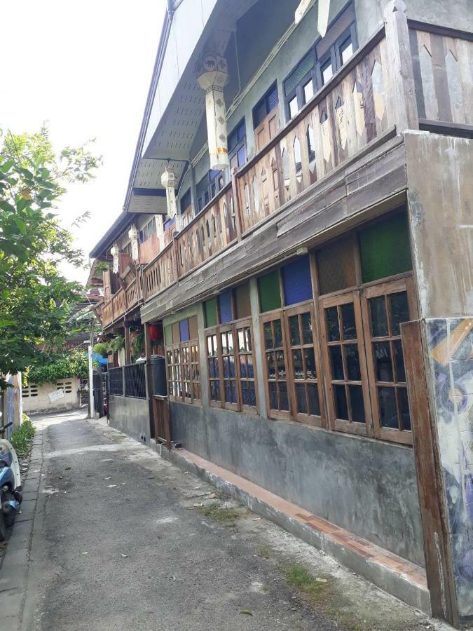 Baan Chiang Mai Hostel 외부 사진