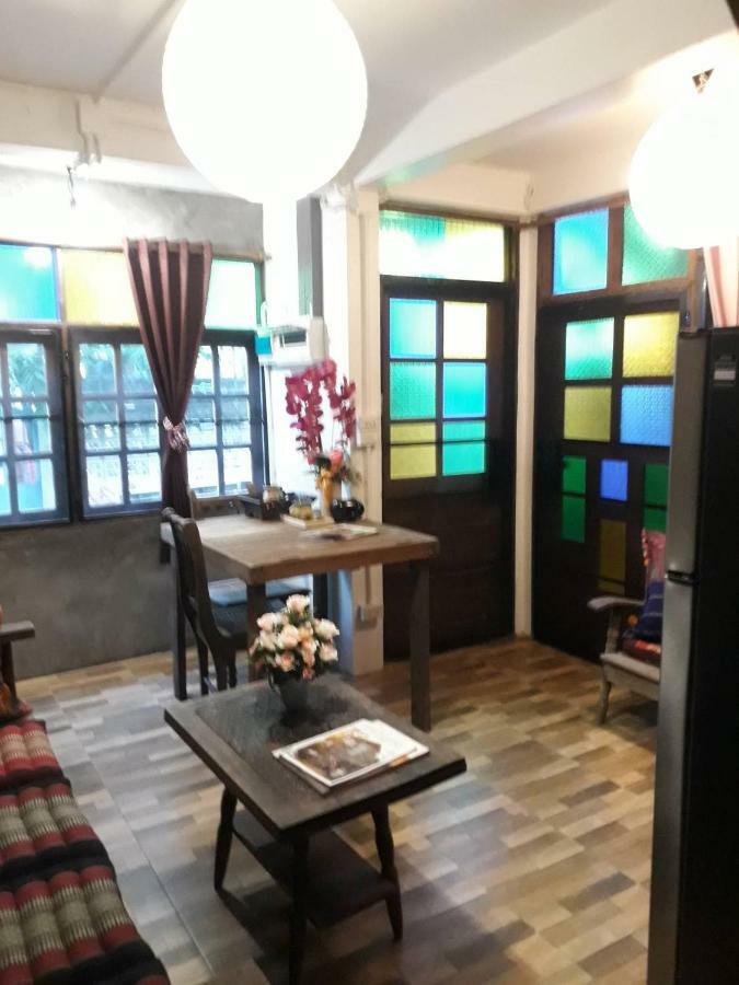 Baan Chiang Mai Hostel 외부 사진