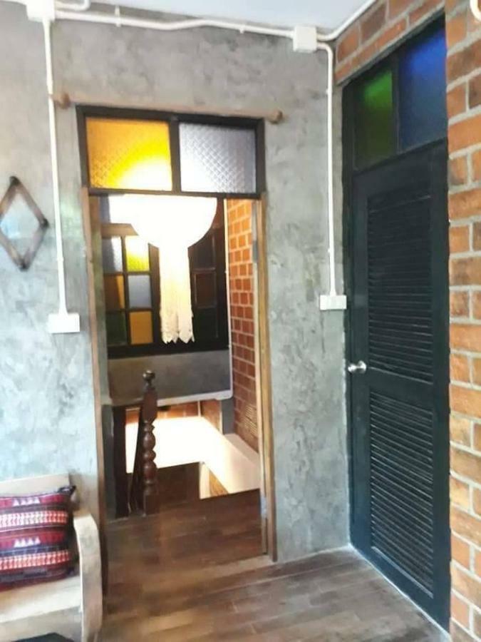 Baan Chiang Mai Hostel 외부 사진