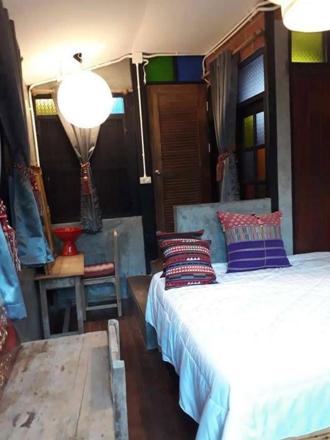 Baan Chiang Mai Hostel 외부 사진