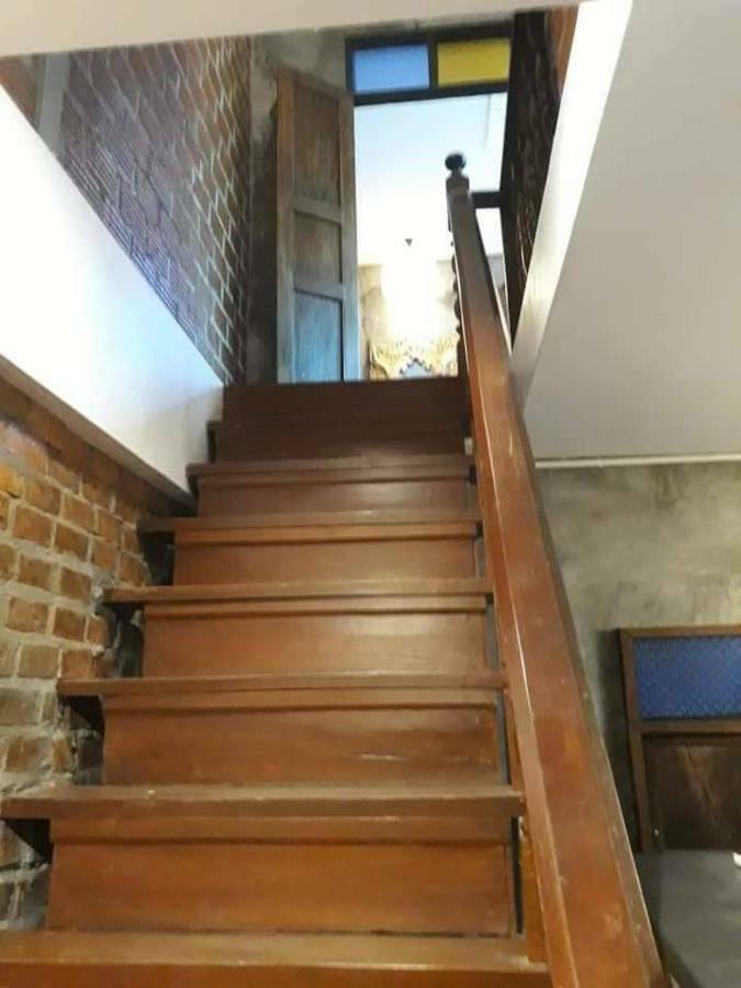Baan Chiang Mai Hostel 외부 사진