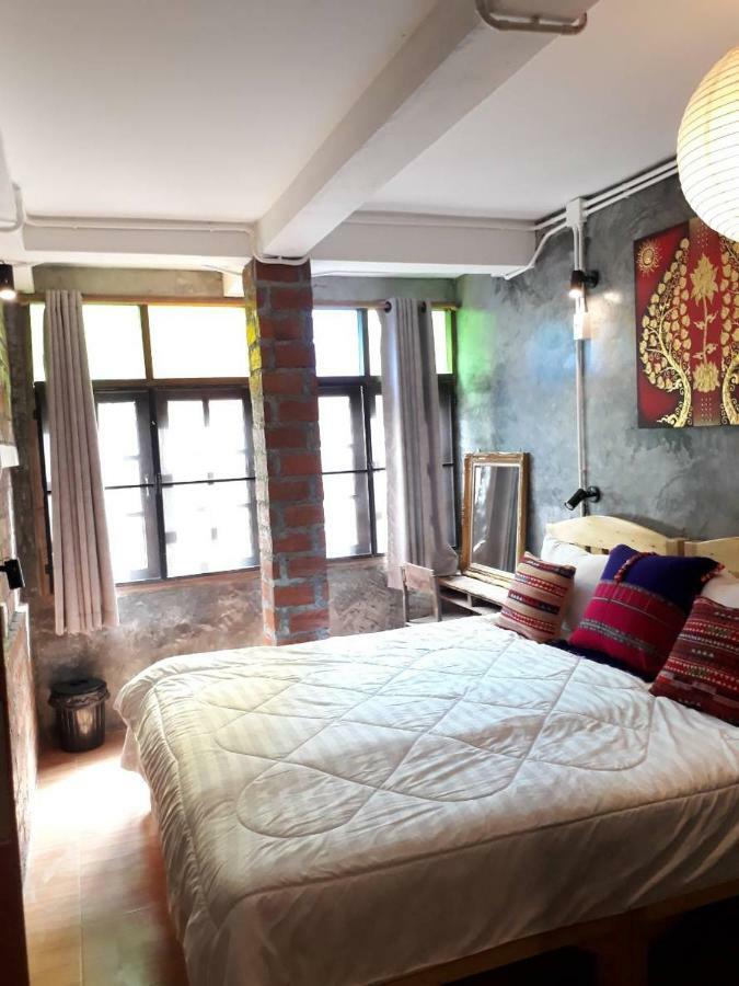 Baan Chiang Mai Hostel 외부 사진